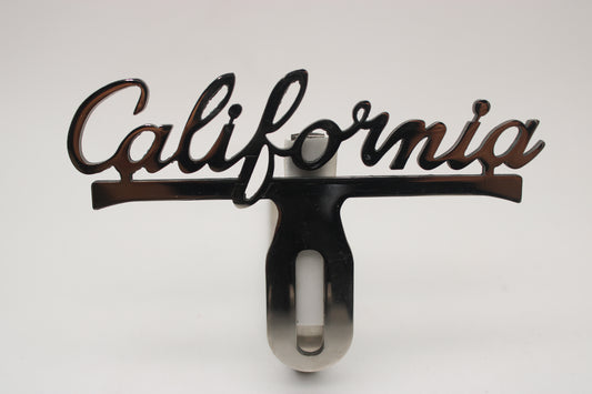 CALIFORNIA TOPPER V2