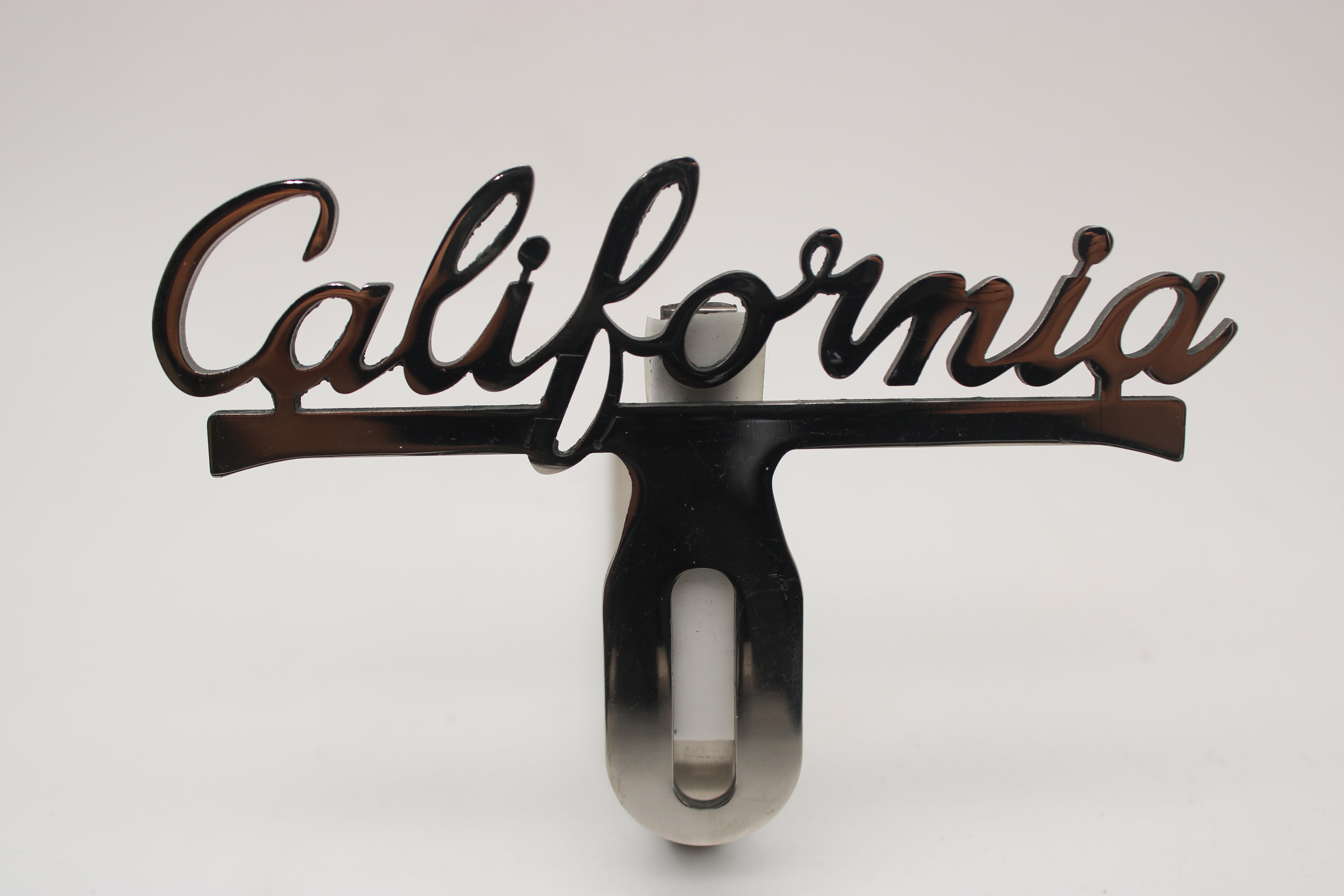 CALIFORNIA TOPPER V2