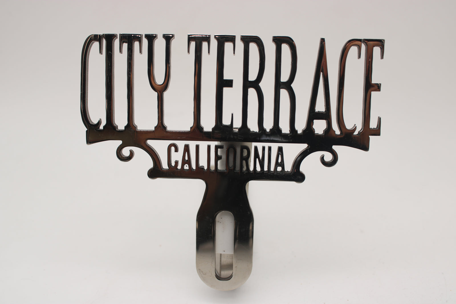 CITY TERRACE TOPPER
