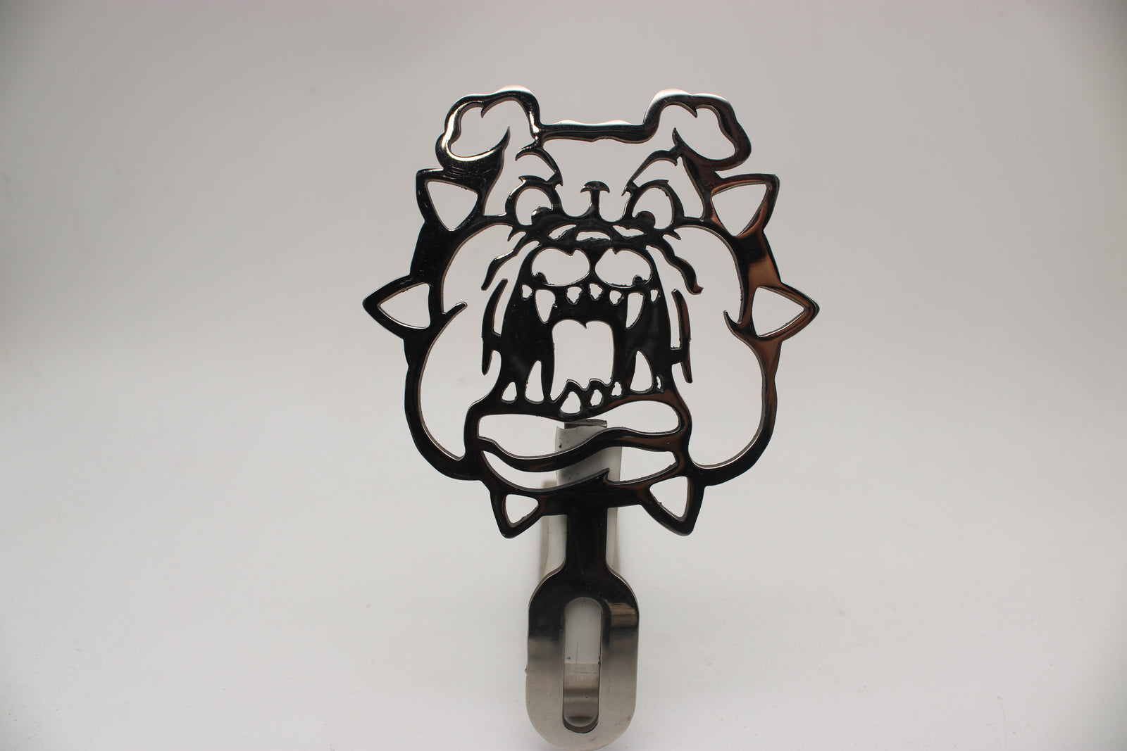 BULLDOG TOPPER