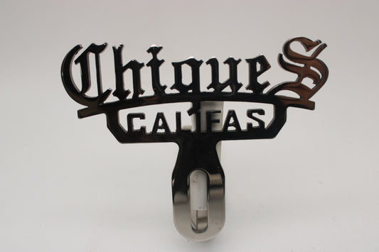 CHIQUES TOPPER