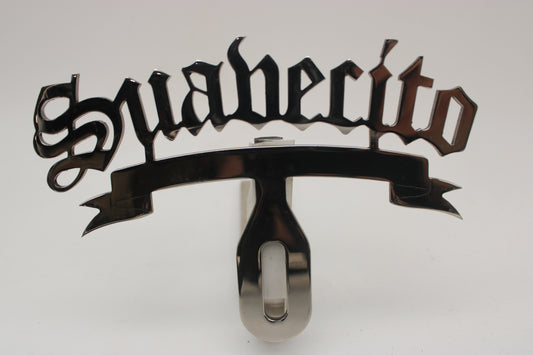 SUAVECITO TOPPER