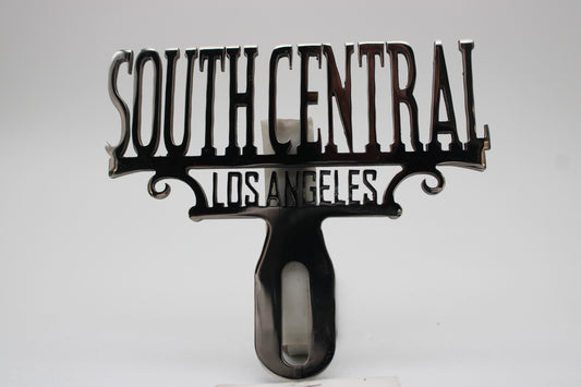 SOUTH CENTRAL TOPPER