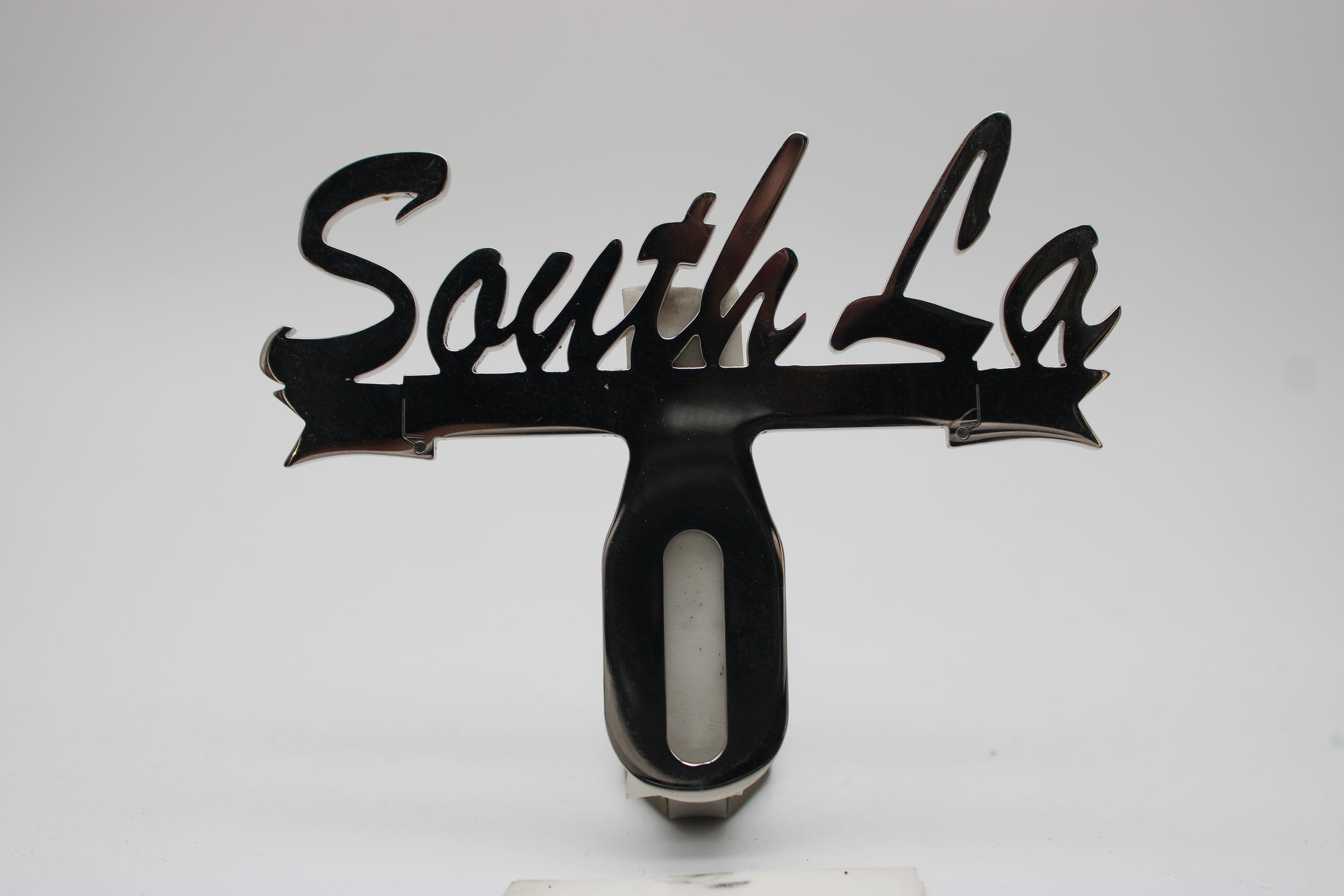 SOUTH LOS ANGELES V3