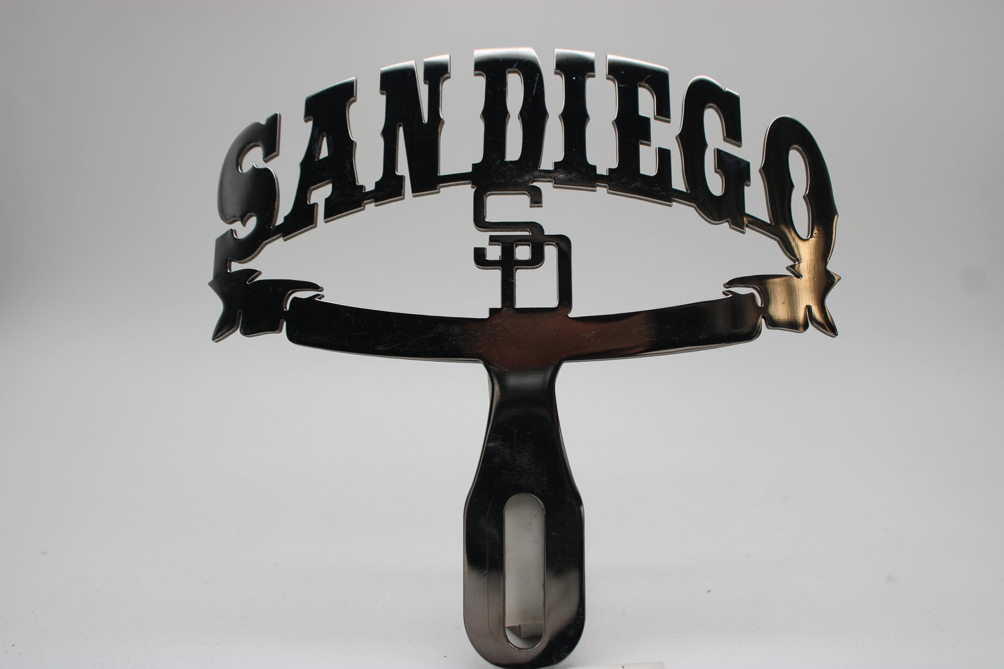 SAN DIEGO V2 CITY TOPPER