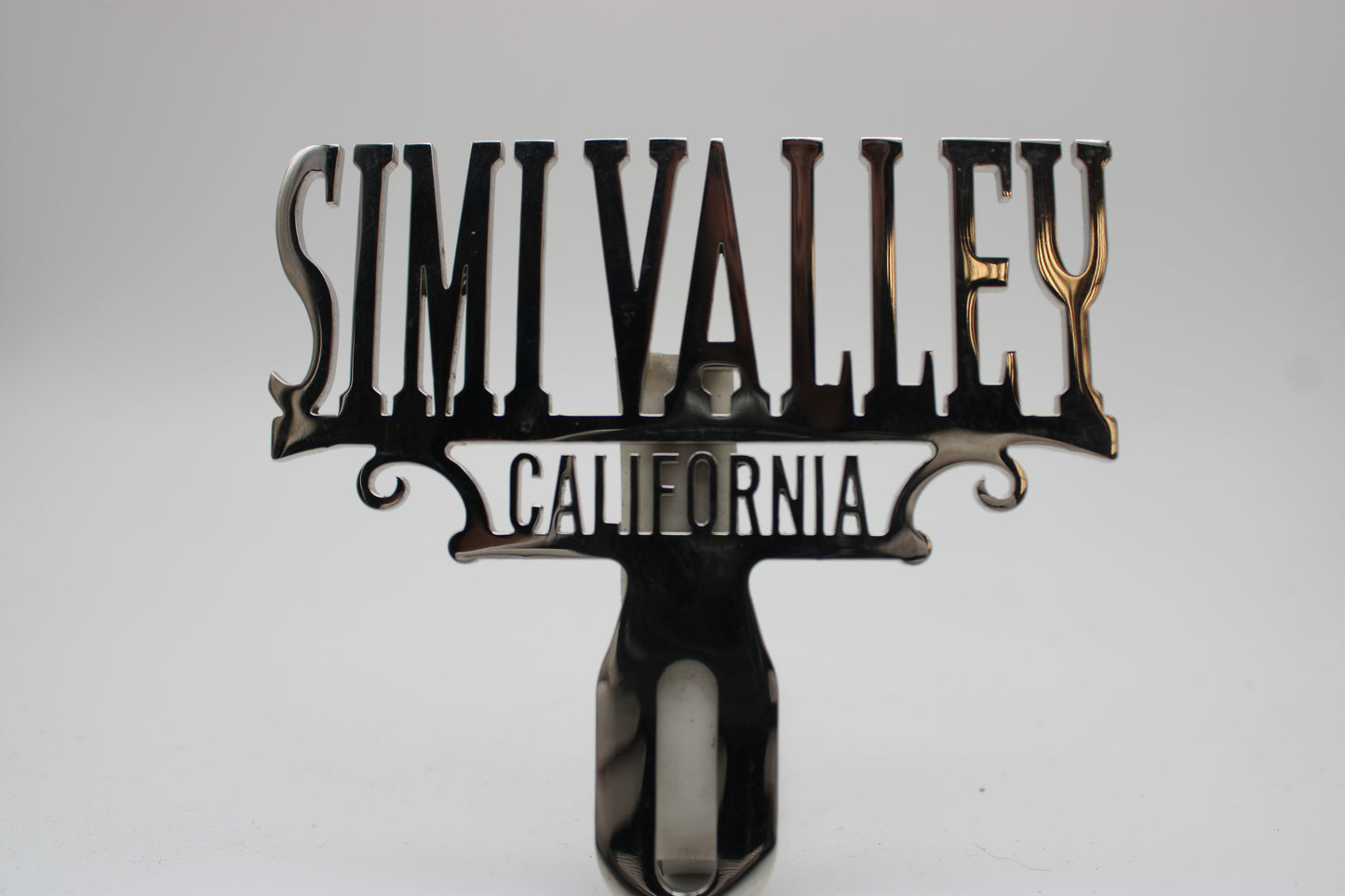 SIMI VALLEY CITY TOPPER