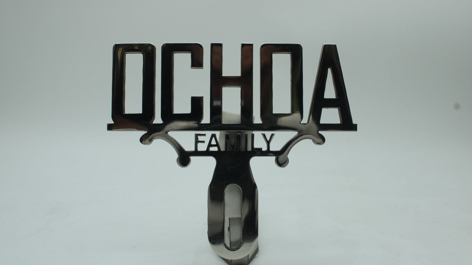 OCHOA TOPPER