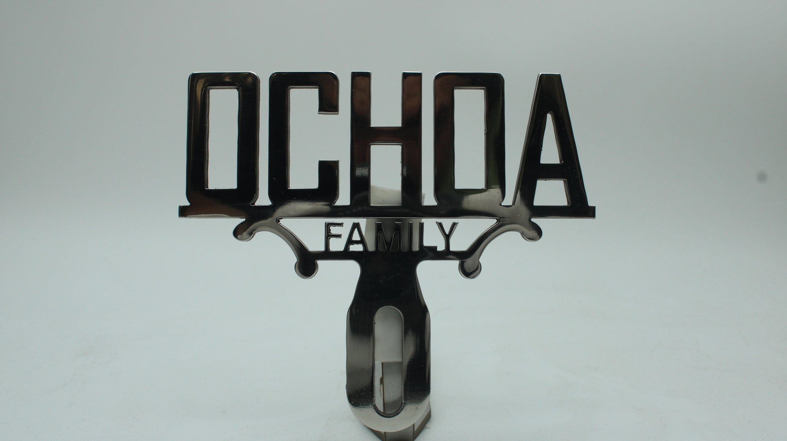 OCHOA TOPPER