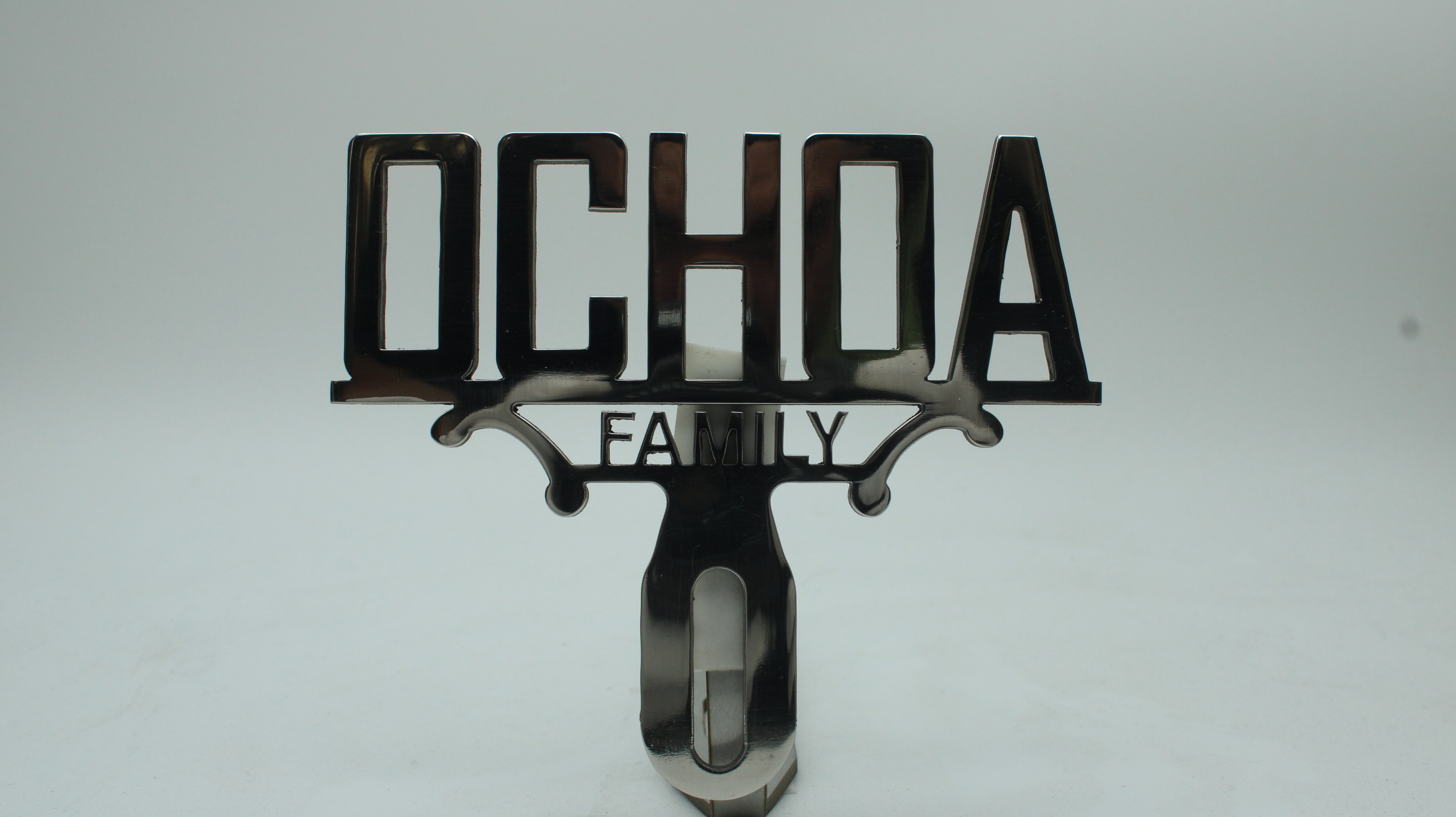 OCHOA TOPPER