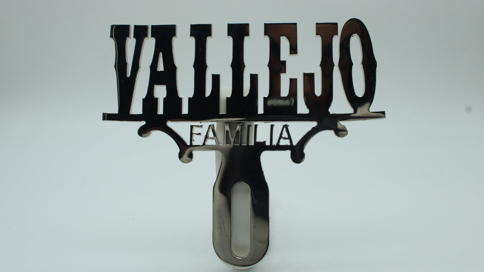 VALLEJO TOPPER