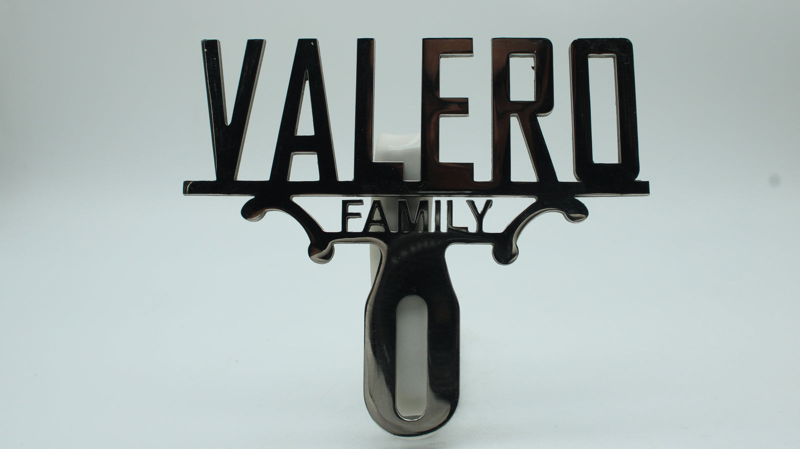 VALERO TOPPER
