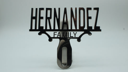 HERNANDEZ TOPPER