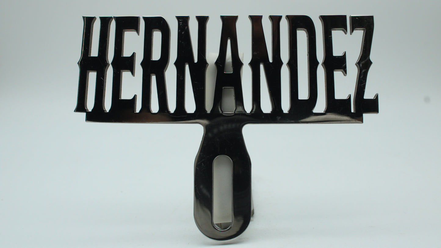 HERNANDEZ TOPPER V2