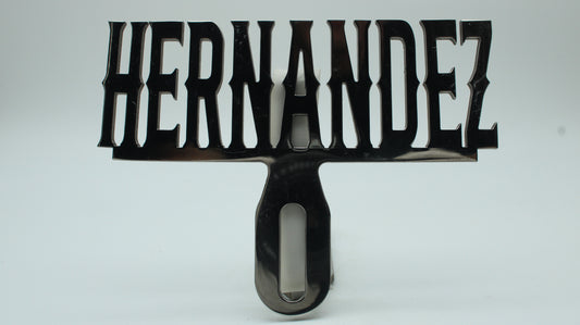 HERNANDEZ TOPPER V2