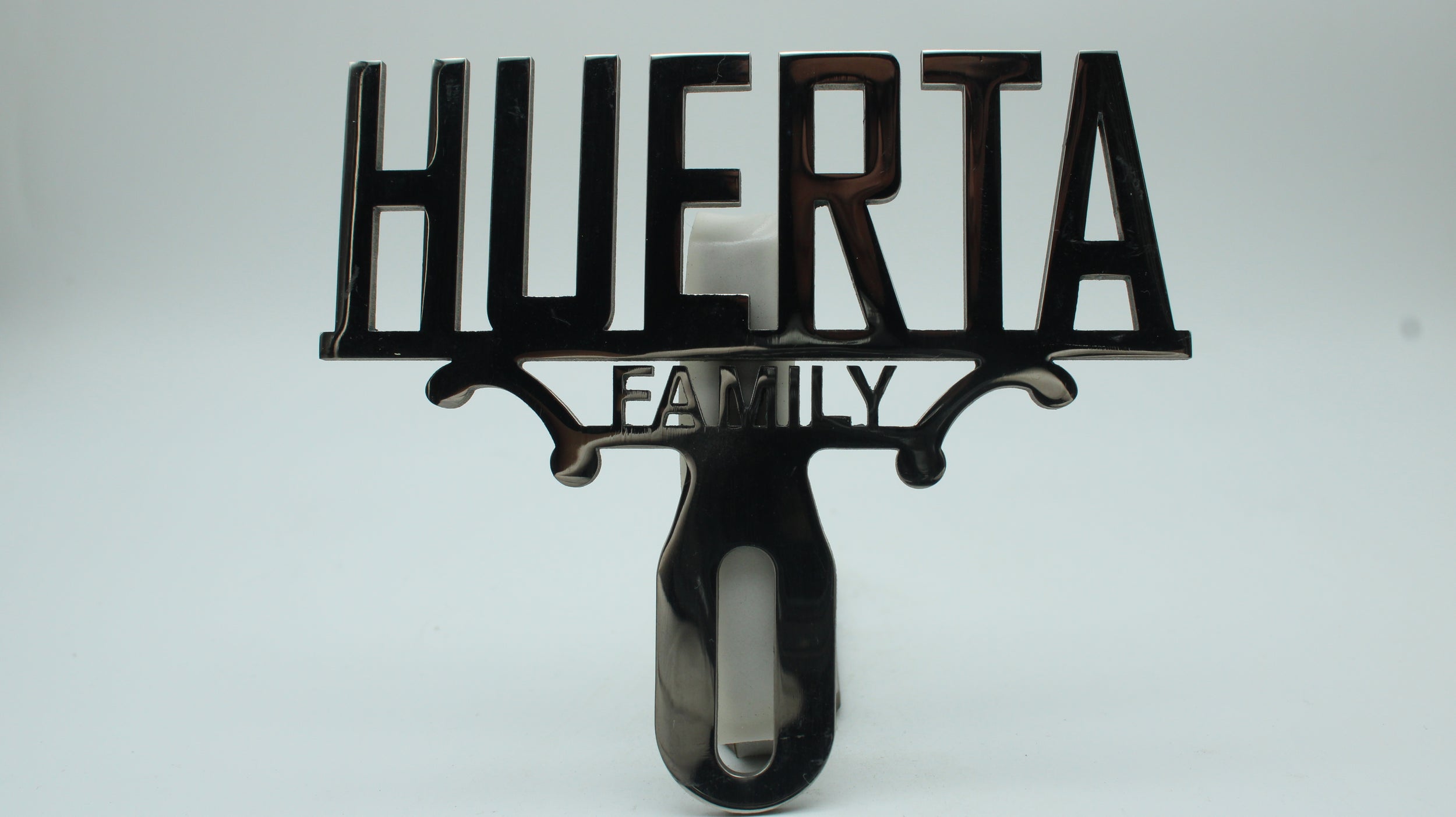 HUERTA TOPPER