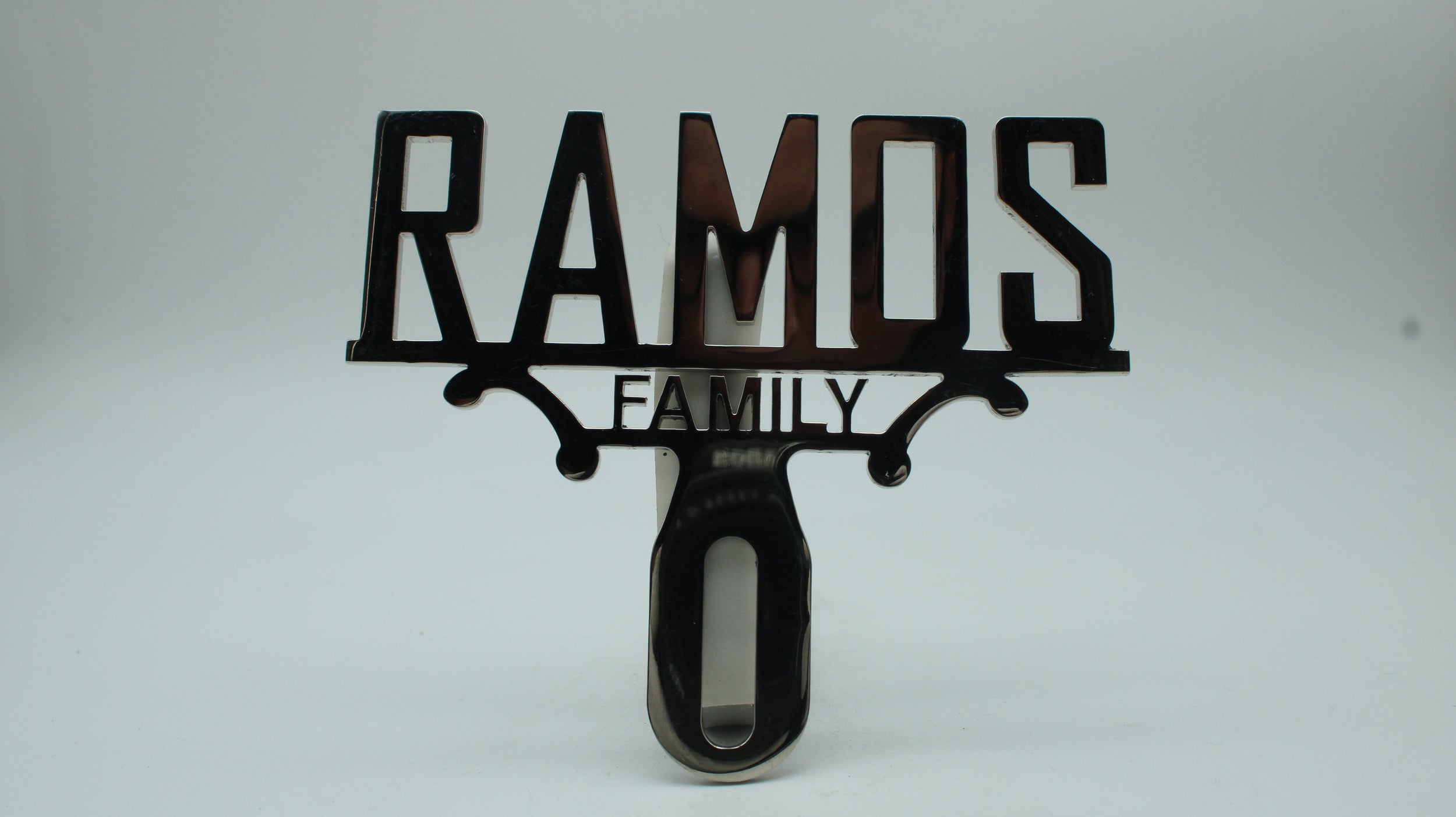 RAMOS TOPPER