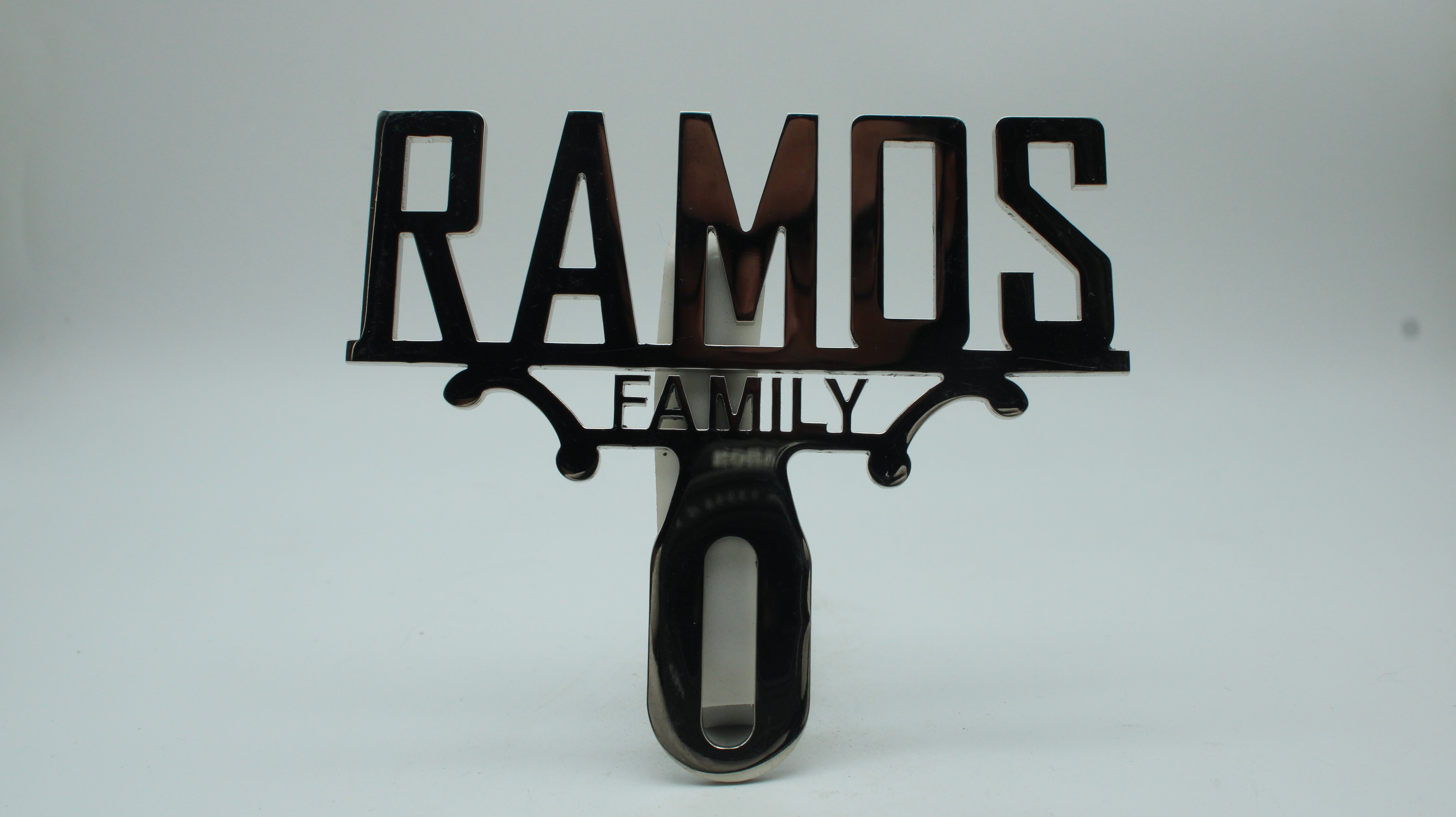 RAMOS TOPPER