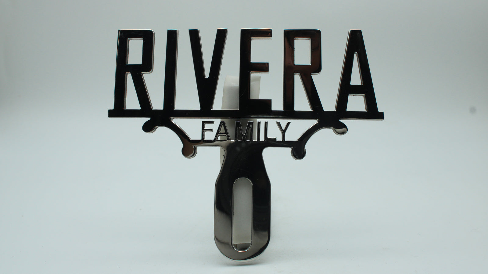 RIVERA TOPPER