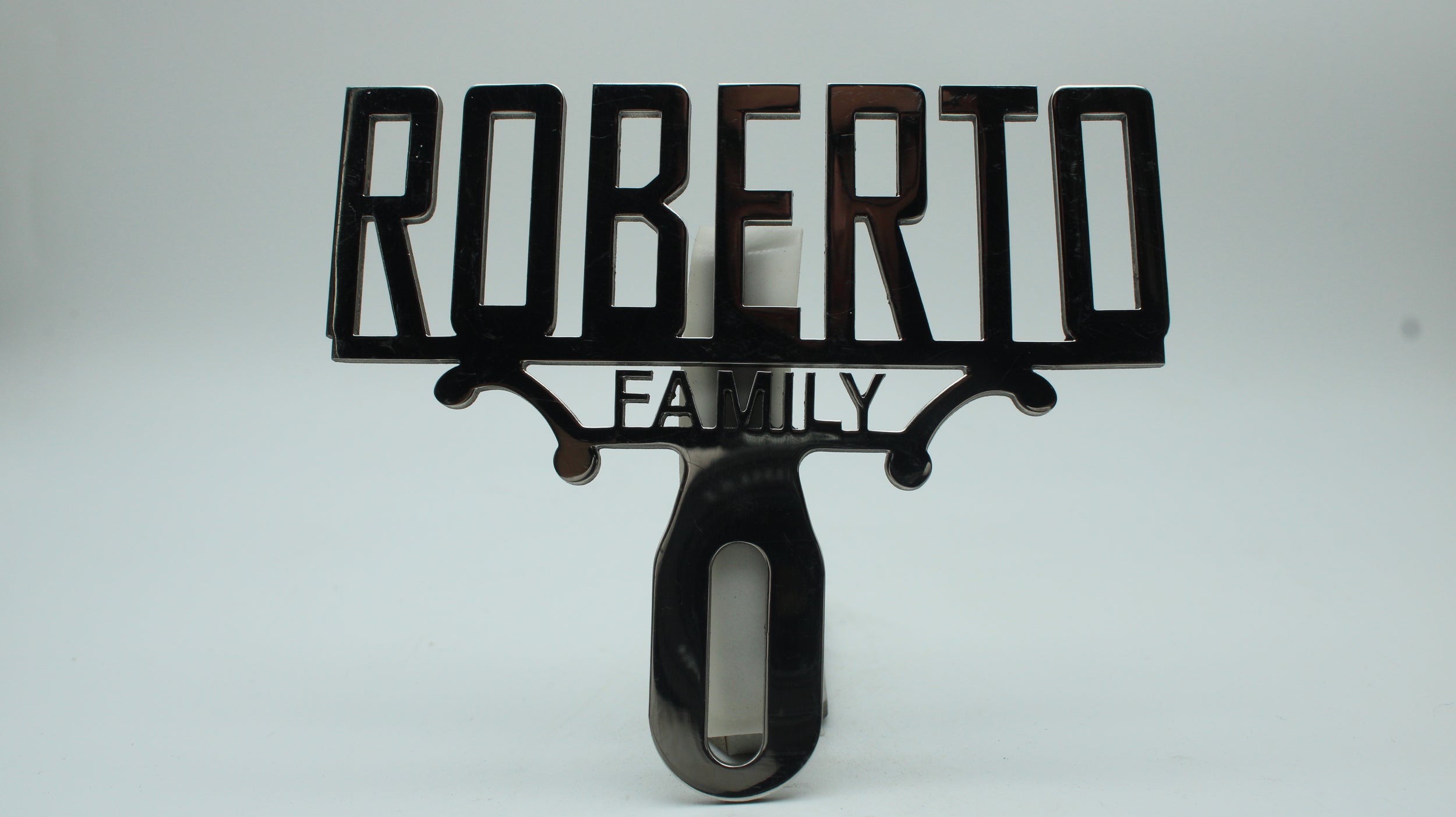 ROBERTO TOPPER