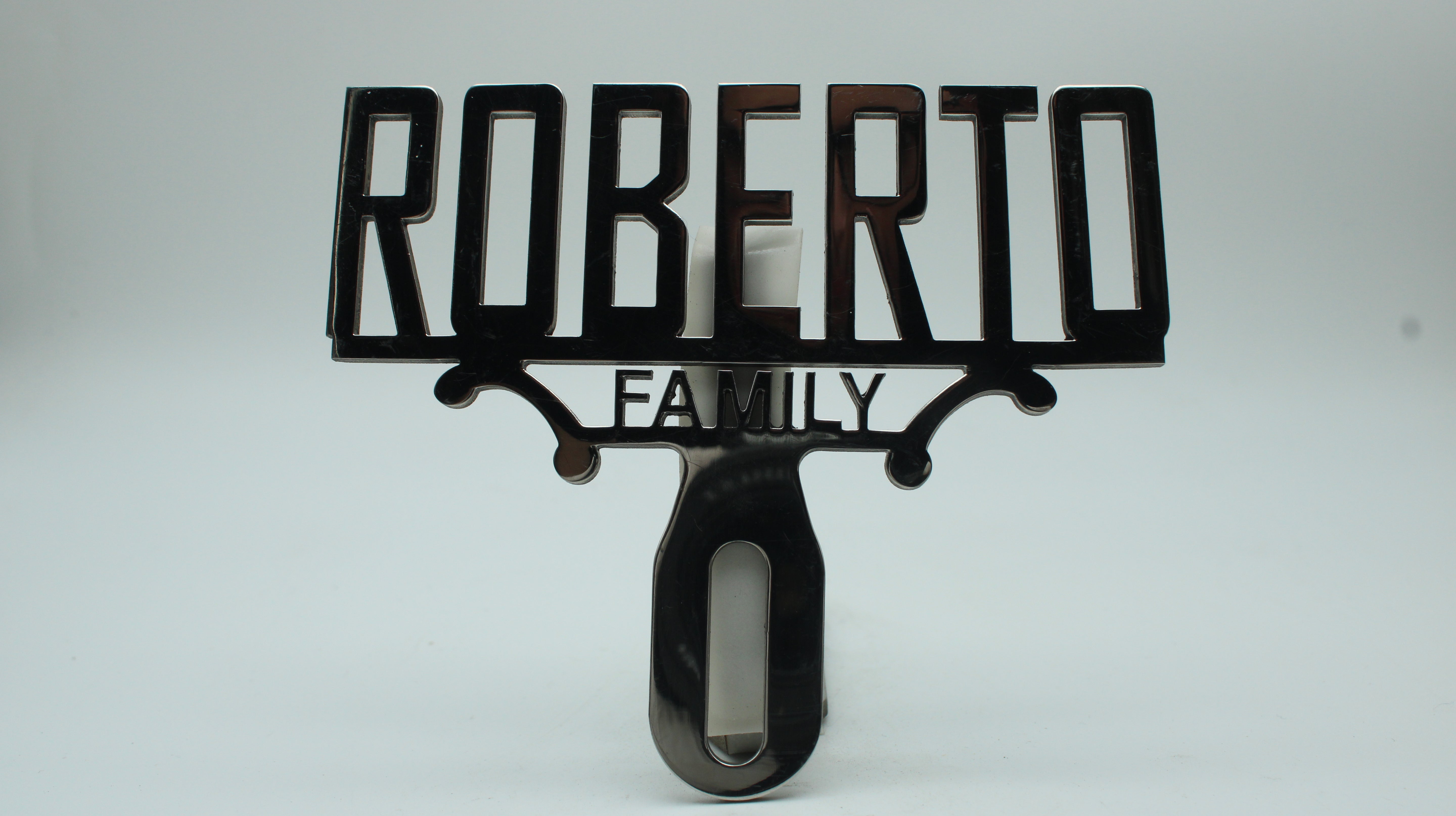 ROBERTO TOPPER