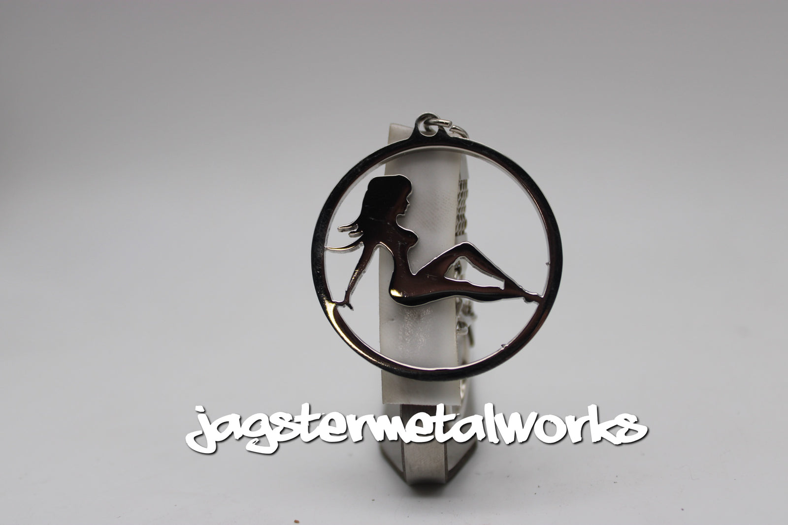 KEYCHAIN  #1