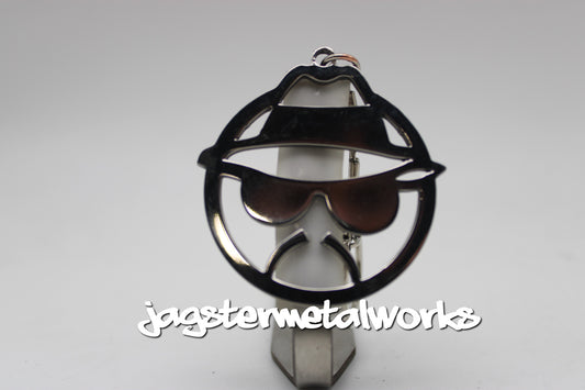KEYCHAIN #7