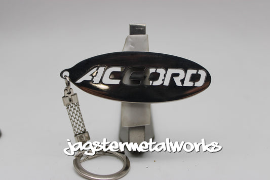 KEYCHAIN #17