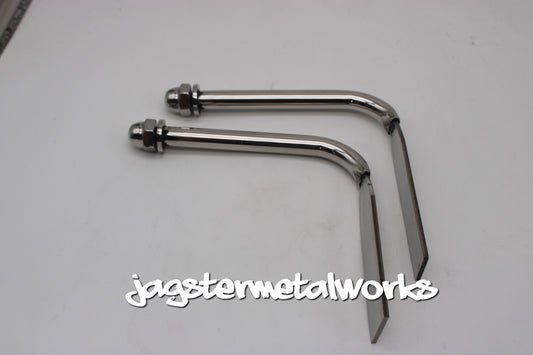 SMALL BRACKETS