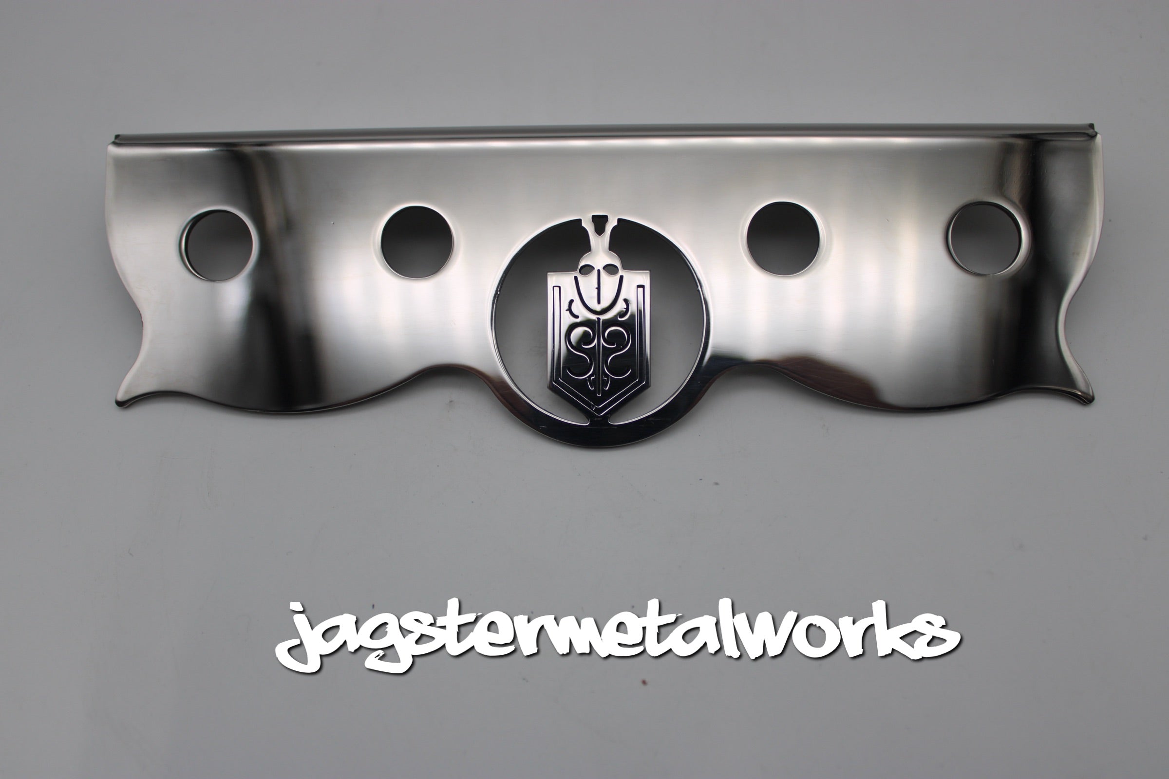 HYDRAULIC PLATE SWITCH 2