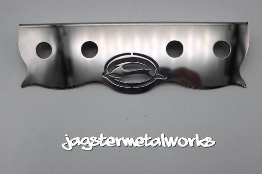 HYDRAULIC PLATE SWITCH 3