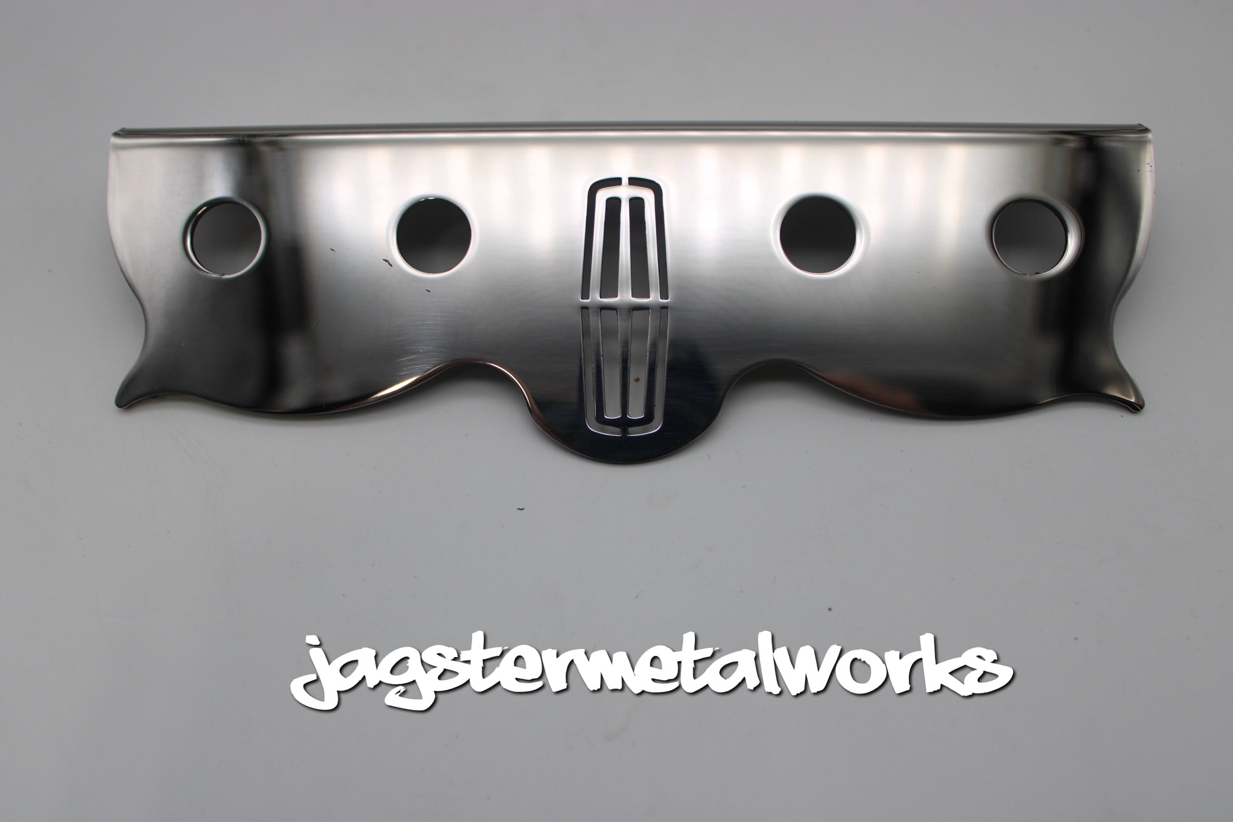 HYDRAULIC PLATE SWITCH 4