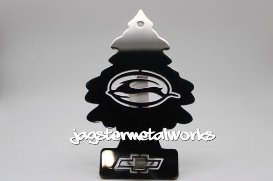 PINE TREE 9