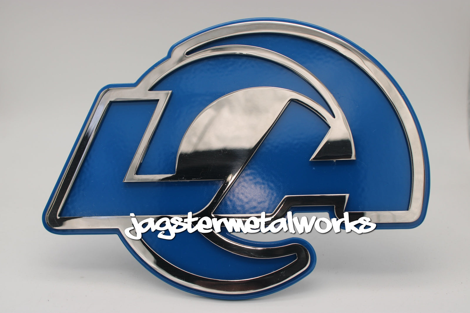 Los Angeles Rams Tow HITCH