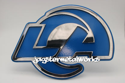 Los Angeles Rams Tow HITCH