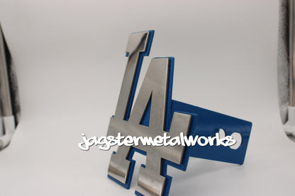 Los Angeles Tow Hitch