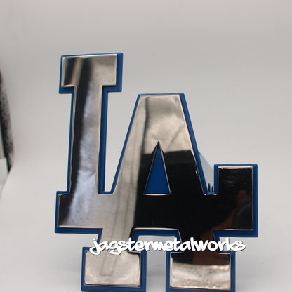 Los Angeles Tow Hitch