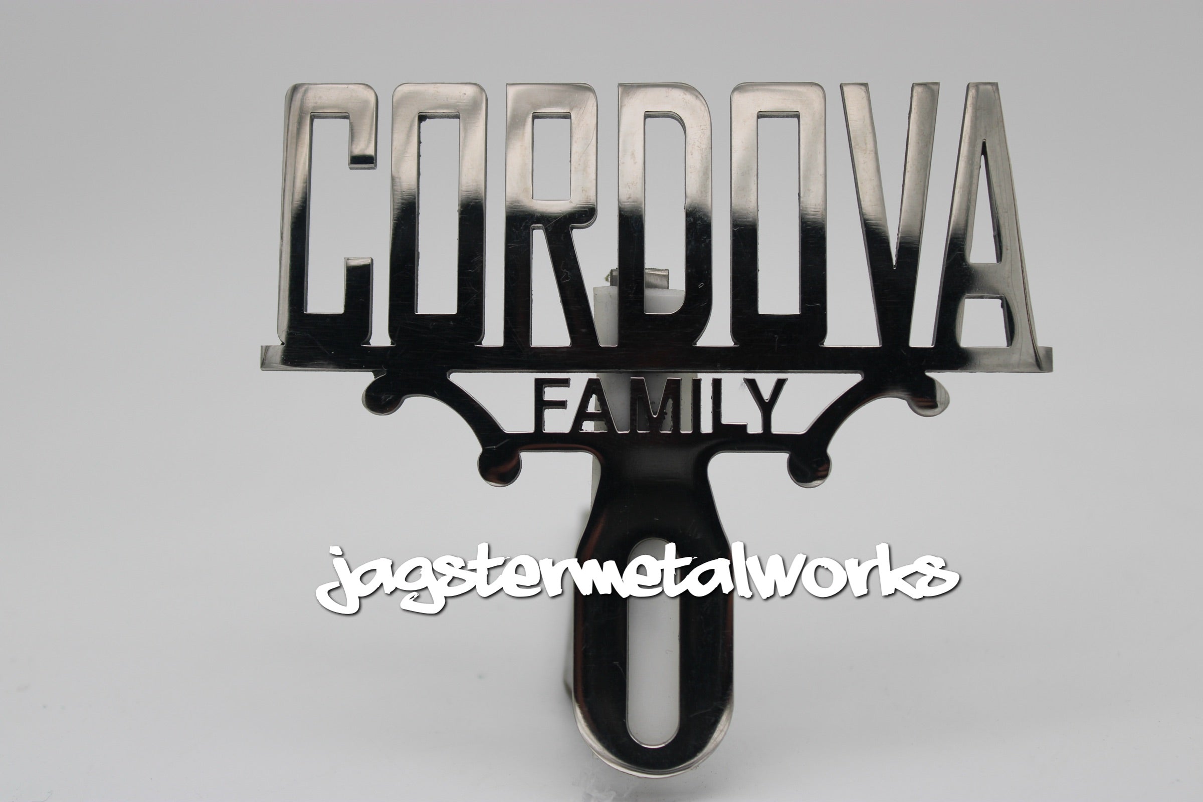 CORDOVA TOPPER