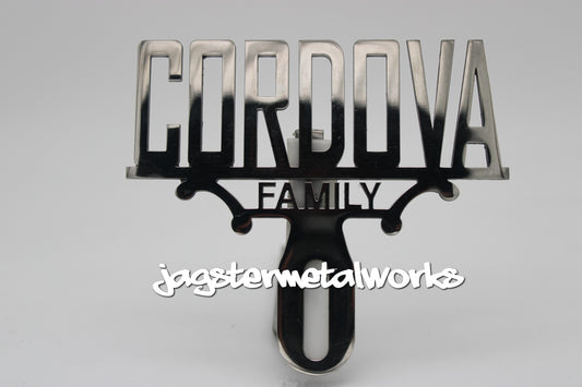 CORDOVA TOPPER