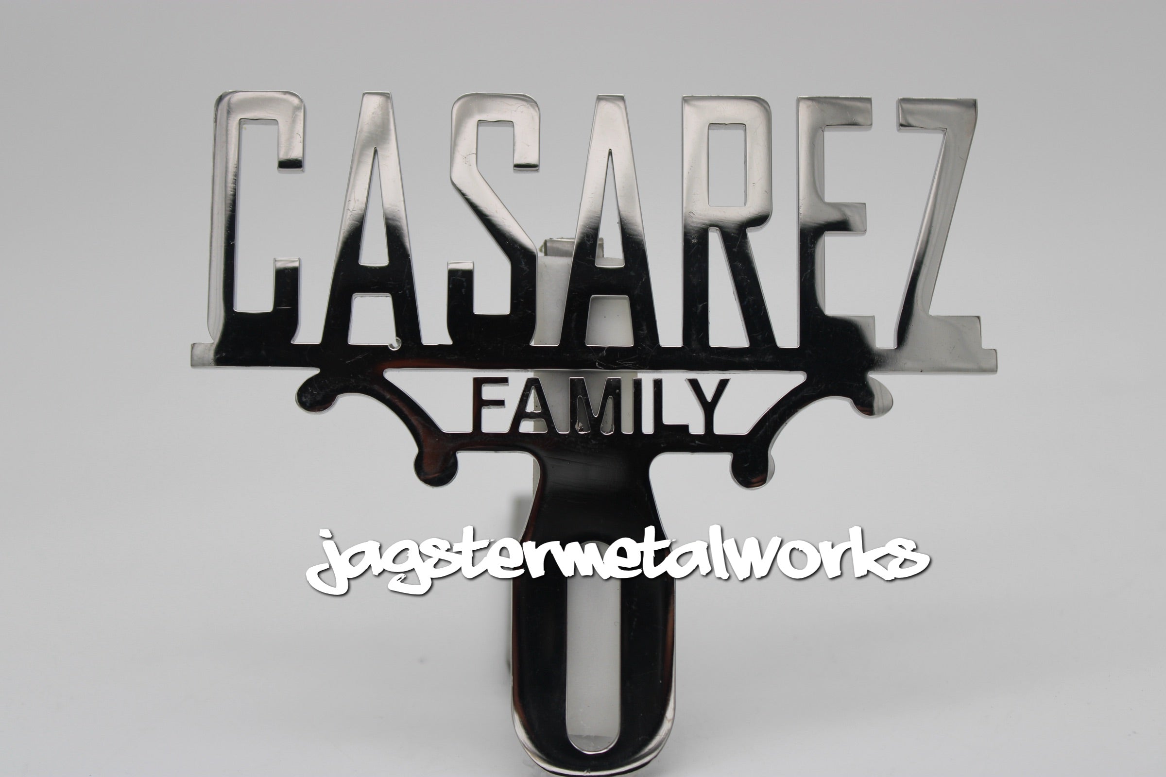 CASAREZ TOPPER