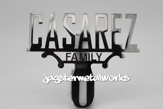 CASAREZ TOPPER