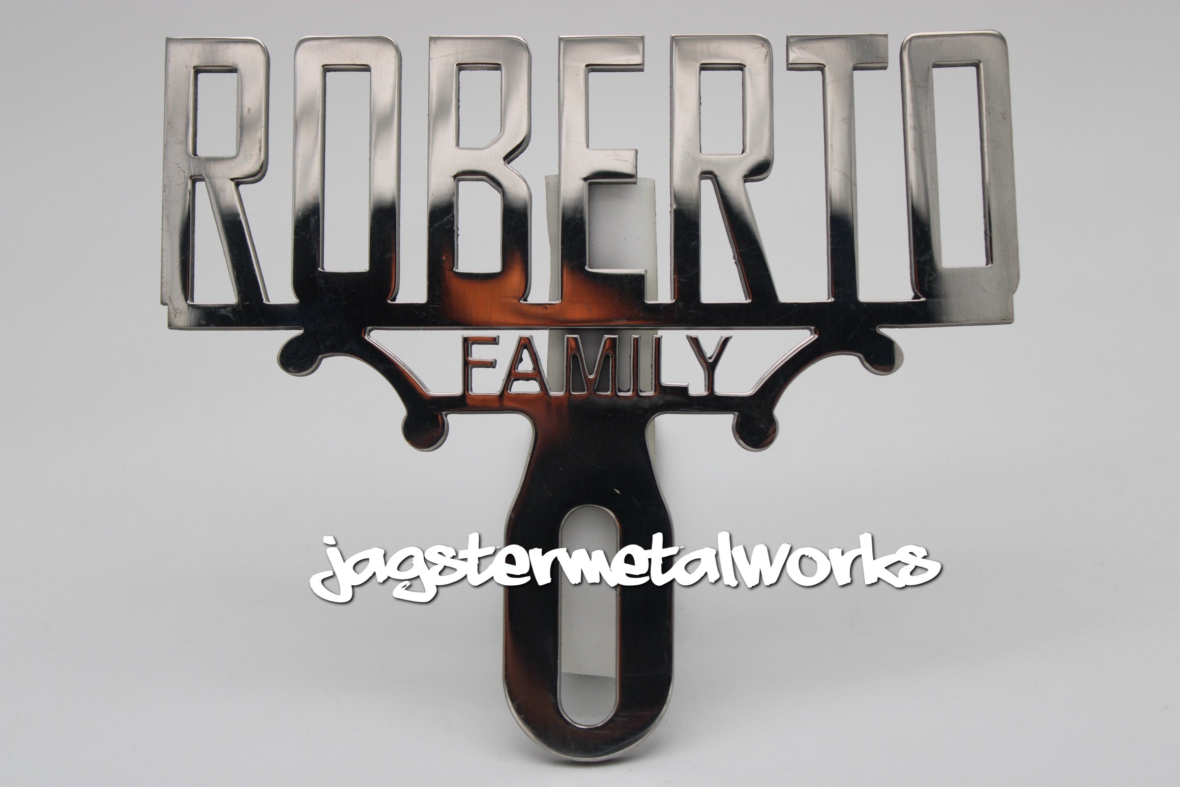 ROBERTO TOPPER