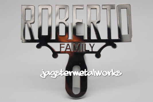 ROBERTO TOPPER