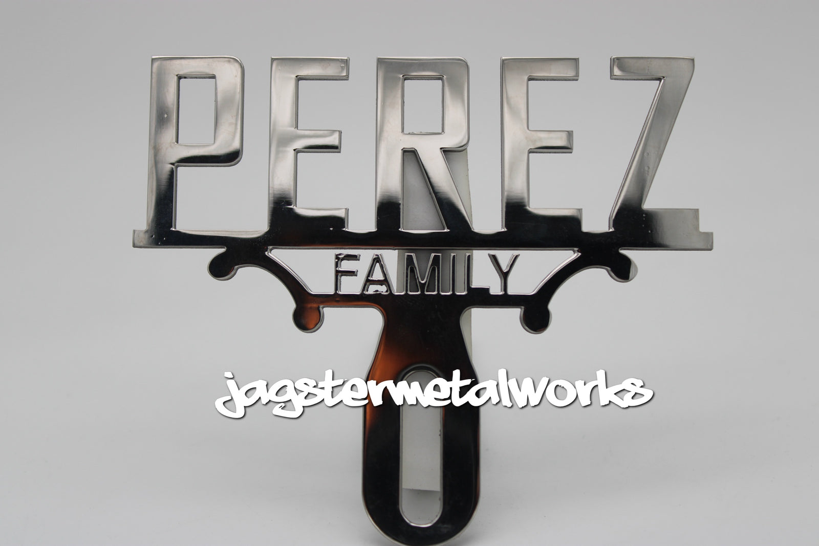 PEREZ TOPPER