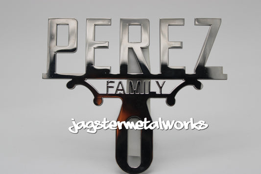PEREZ TOPPER
