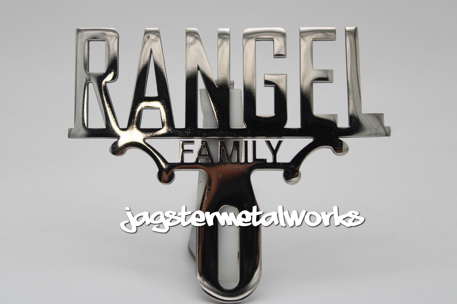 RANGEL TOPPER