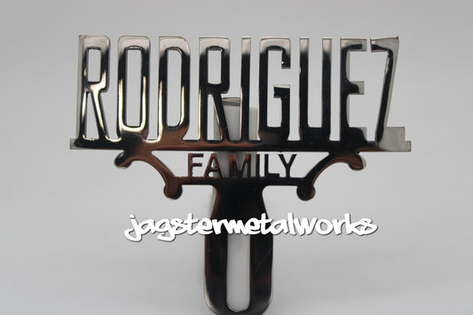 RODRIGUEZ TOPPER