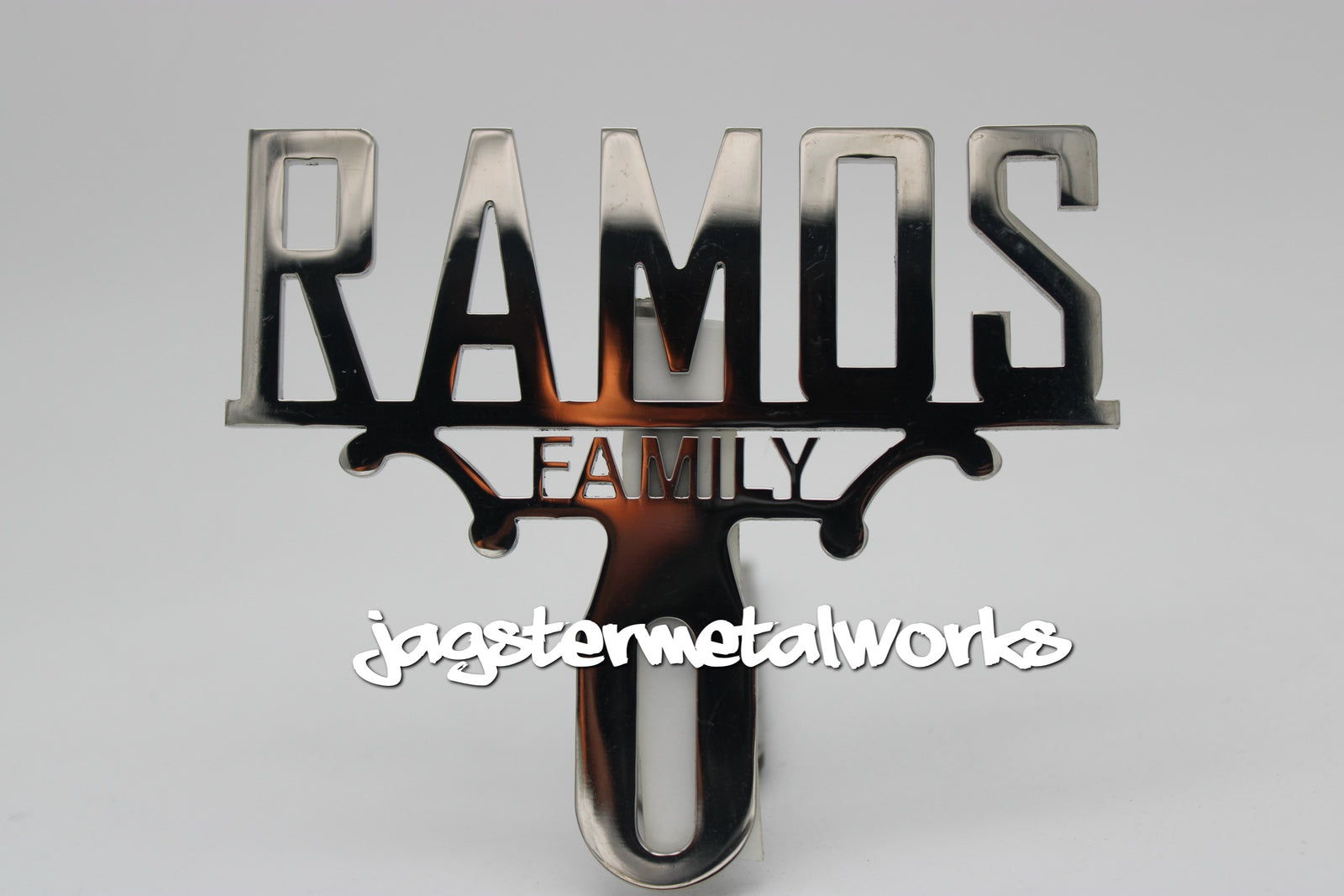 RAMOS TOPPER