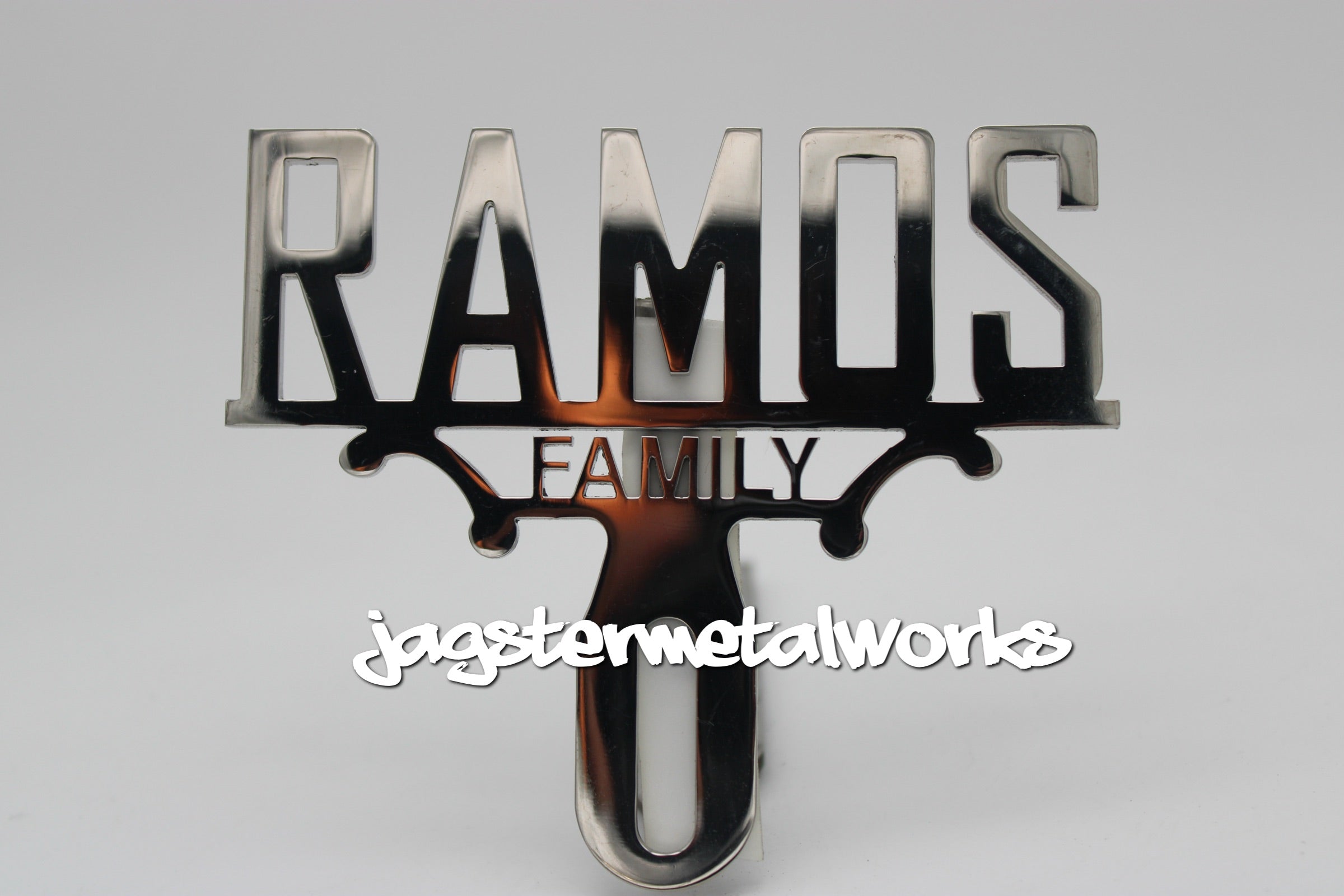 RAMOS TOPPER
