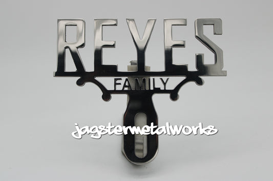 REYES TOPPER