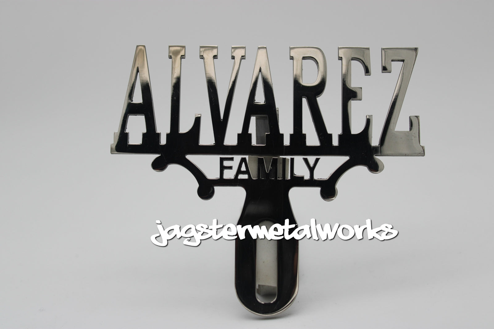 ALVAREZ TOPPER